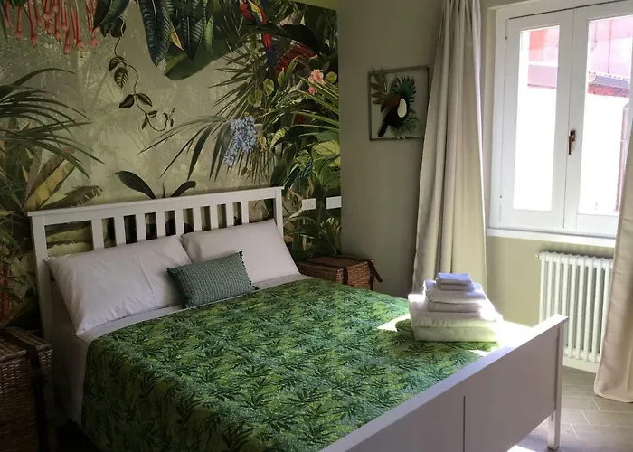 Maracaibo Sun Guest house