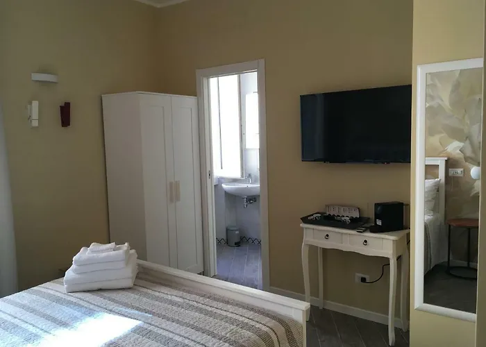 Guest house Maracaibo Sun Rome