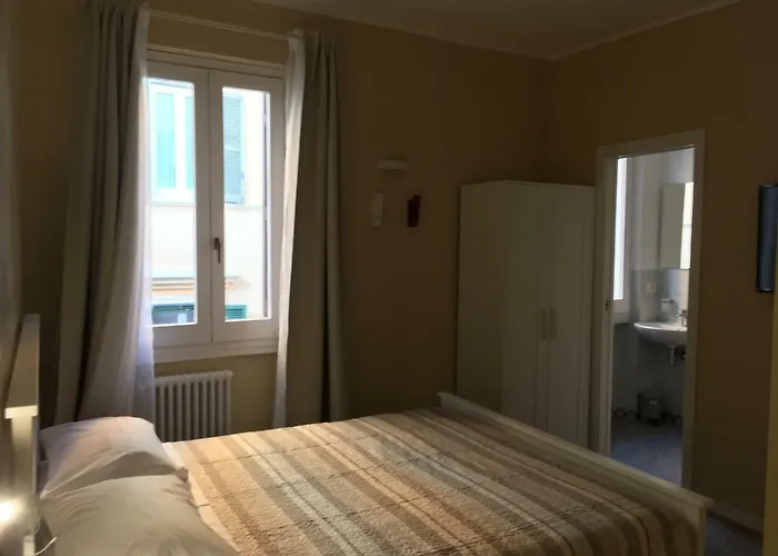 Maracaibo Sun Guest house Rome